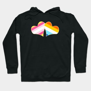 Gender and Sexuality Hoodie